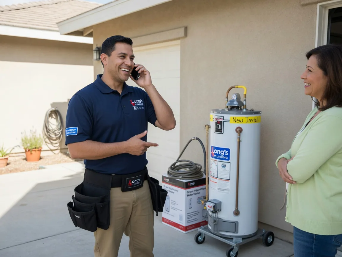 Leak Detection Keithsburg, IL FAQs